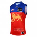 Maillot Brisbane Lions AFL 2024 Exterieur Maillot Brisbane Lions AFL 2024 Exterieur