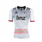 Maillot Crusaders Rugby 2018 Exterieur Maillot Crusaders Rugby 2018 Exterieur