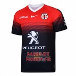 Maillot Stade Toulousain Rugby 2019-2020 Domicile Maillot Stade Toulousain Rugby 2019-2020 Domicile