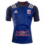 Maillot USA Rugby 2019 Exterieur Maillot USA Rugby 2019 Exterieur