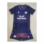 Maillot Enfant Kits Ecosse Rugby 2022 Domicile Maillot Enfant Kits Ecosse Rugby 2022 Domicile