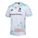 Maillot Fidji Rugby 2024 Exterieur Maillot Fidji Rugby 2024 Exterieur