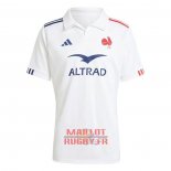 Maillot France Rugby 2024-2025 Exterieur