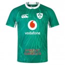 Maillot Irlande Rugby 2025 Domicile