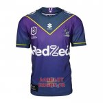 Maillot Melbourne Storm Rugby 2022 Domicile Maillot Melbourne Storm Rugby 2022 Domicile