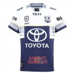 Maillot North Queensland Cowboys Rugby 2025 Exterieur