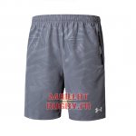 Rugby Under Armour 1907 Shorts Gris Rugby Under Armour 1907 Shorts Gris