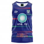 Debardeur Nouvelle-zelande Warriors Rugby 2023 Domicile Debardeur Nouvelle-zelande Warriors Rugby 2023 Domicile