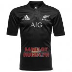 Maillot All Blacks Rugby 2016 Domicile Maillot All Blacks Rugby 2016 Domicile