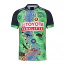 Maillot Canberra Raiders Rugby 2024 Indigene