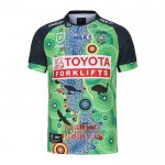 Maillot Canberra Raiders Rugby 2024 Indigene Maillot Canberra Raiders Rugby 2024 Indigene
