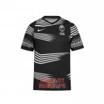 Maillot Fidji Rugby 2021-2022 Exterieur Maillot Fidji Rugby 2021-2022 Exterieur
