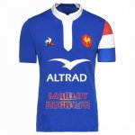 Maillot France Rugby 2018-19 Bleu Maillot France Rugby 2018-19 Bleu
