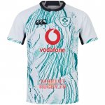 Maillot Irlande Rugby 2025 Exterieur Maillot Irlande Rugby 2025 Exterieur