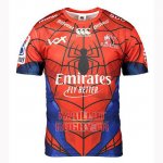 Maillot Lions Rugby 2019-20 Heroe Maillot Lions Rugby 2019-20 Heroe