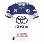 Maillot North Queensland Cowboys Rugby 2025 Domicile Maillot North Queensland Cowboys Rugby 2025 Domicile