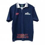 Maillot Nouvelle-zelande Warriors Rugby 2024 Bleu Maillot Nouvelle-zelande Warriors Rugby 2024 Bleu