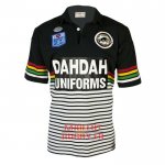 Maillot Penrith Panthers Rugby 1991 Retro Maillot Penrith Panthers Rugby 1991 Retro