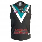 Maillot Port Adelaide AFL 2020 Domicile Maillot Port Adelaide AFL 2020 Domicile