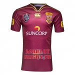 Maillot Queensland Maroons Rugby 2016 Domicile Maillot Queensland Maroons Rugby 2016 Domicile