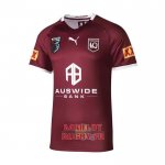 Maillot Queensland Maroons Rugby 2022 Domicile Maillot Queensland Maroons Rugby 2022 Domicile