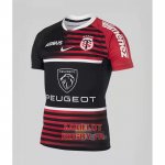 Maillot Stade Toulousain Rugby 2021 Campeona Maillot Stade Toulousain Rugby 2021 Campeona