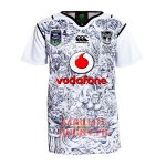 Maillot Warriors Rugby 2016-17 Exterieur Maillot Warriors Rugby 2016-17 Exterieur