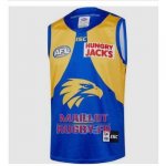 Maillot West Coast Eagles AFL 2019 Domicile Maillot West Coast Eagles AFL 2019 Domicile