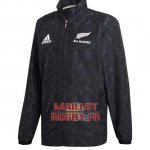 Nouvelle-Zelande All Blacks Rugby 2018-19 Veste