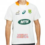 Maillot Afrique Du Sud Rugby 2022 Exterieur Maillot Afrique Du Sud Rugby 2022 Exterieur