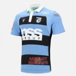 Maillot Cardiff Blues Rugby 2021-2022 Maillot Cardiff Blues Rugby 2021-2022