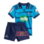 Maillot Enfant Kits Blues Rugby 2018 Domicile Maillot Enfant Kits Blues Rugby 2018 Domicile