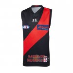 Maillot Essendon Bombers AFL 2020-2021 Domicile Maillot Essendon Bombers AFL 2020-2021 Domicile