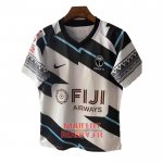 Maillot Fidji 7s Rugby 2021 Domicile Maillot Fidji 7s Rugby 2021 Domicile