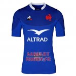 Maillot France Rugby 2019-2020 Domicile Maillot France Rugby 2019-2020 Domicile