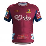 Maillot Highlanders Rugby 2024 Exterieur Maillot Highlanders Rugby 2024 Exterieur