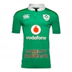 Maillot Ireland Rugby 2016-17 Domicile Maillot Ireland Rugby 2016-17 Domicile