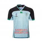Maillot Irlande Rugby RWC2019 Exterieur Maillot Irlande Rugby RWC2019 Exterieur