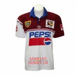 Maillot Manly Warringah Sea Eagles Rugby 1996 Retro Maillot Manly Warringah Sea Eagles Rugby 1996 Retro