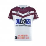 Maillot Manly Warringah Sea Eagles Rugby 2025 Exterieur Maillot Manly Warringah Sea Eagles Rugby 2025 Exterieur