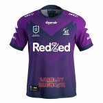 Maillot Melbourne Storm Rugby 2021 Domicile Maillot Melbourne Storm Rugby 2021 Domicile