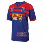 Maillot Newcastle Knights Rugby 1988 Retro Maillot Newcastle Knights Rugby 1988 Retro