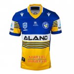 Maillot Parramatta Eels Rugby 2021 Domicile Maillot Parramatta Eels Rugby 2021 Domicile
