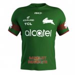 Maillot South Sydney Rabbitohs Rugby 2020 Entrainement Maillot South Sydney Rabbitohs Rugby 2020 Entrainement