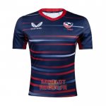 Maillot USA Rugby 2022 Exterieur Maillot USA Rugby 2022 Exterieur