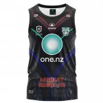 Debardeur New Zealand Warriors Rugby 2024 Indigene Debardeur New Zealand Warriors Rugby 2024 Indigene