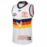 Maillot Adelaide Crows AFL 2020 Exterieur Maillot Adelaide Crows AFL 2020 Exterieur