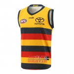 Maillot Adelaide Crows AFL 2021 Exterieur Maillot Adelaide Crows AFL 2021 Exterieur