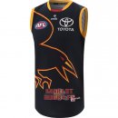 Maillot Adelaide Crows AFL 2024