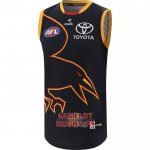 Maillot Adelaide Crows AFL 2024 Maillot Adelaide Crows AFL 2024
